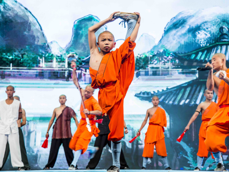 Courtesy: Global Village 