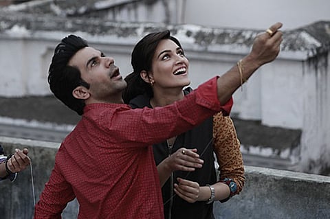 Bollywood gets a dose of reality