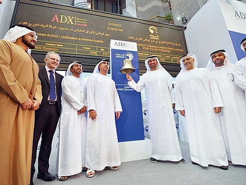 Ahmed Kutty/Gulf News