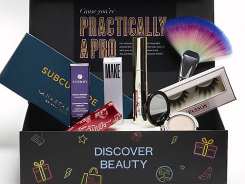 The Beauty Beat: Festive gift guide