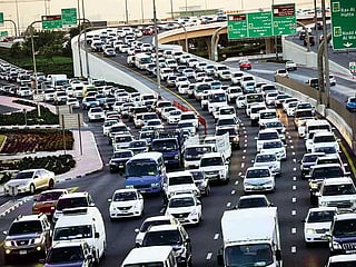 'I am a road bully and here is why I honk at you': Confessions of UAE road bullies