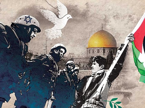 Luis Vazquez/©Gulf News