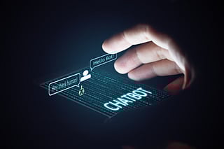 Can AI-driven chatbots provide effective counselling?