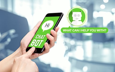 Ever since Mashreq Bank and Emirates NBD introduced some of UAE’s first ever chatbots in 2016, the Gulf has seen a steady adoption of the technology.