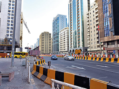 Ahmed Kutty/Gulf News