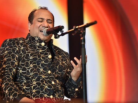 Clint Egbert/Gulf News