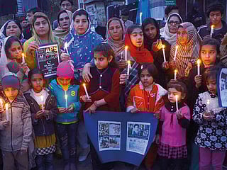 Pakistan observes third anniversary of Peshawar school massacre