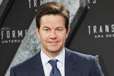 Mark Wahlberg named most overpaid actor