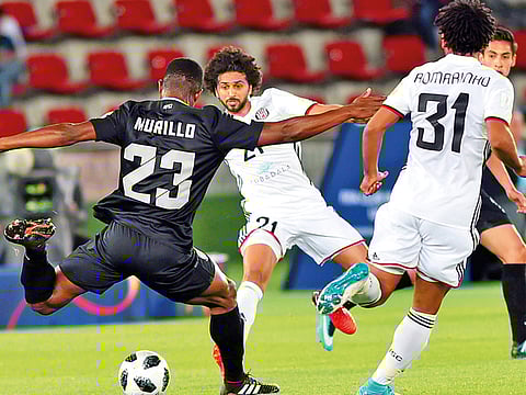 Ahmed Kutty/Gulf News