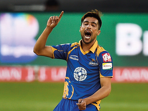 Virendra Saklani/Gulf News Archives