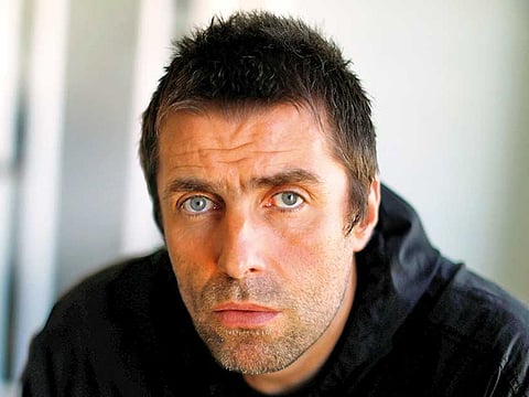 Liam Gallagher