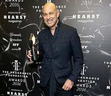 John Varvatos: Still wild at heart