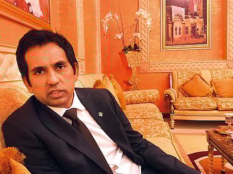 Jumana Al Tamimi/Gulf News