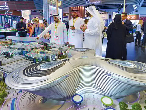 Gulf News Archives