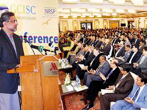 Press & Information Department