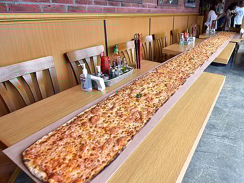 Ahmed Kutty/Gulf News