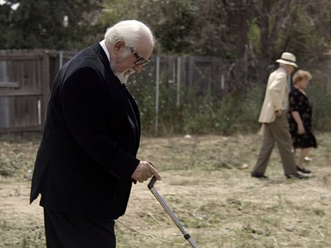 ‘Voyeur’ review: Gripping story of motel snooper