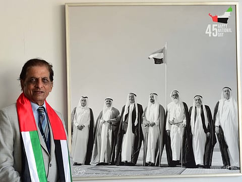 Atiq ur Rehman/Gulf News