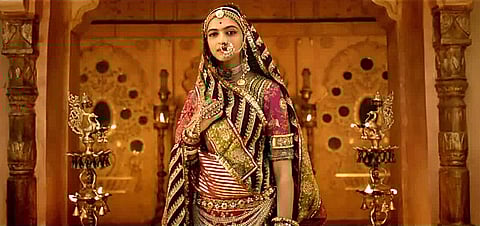 ‘Padmavati’ makers apply for 3D certification