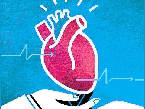 Luis Vazquez/©Gulf News