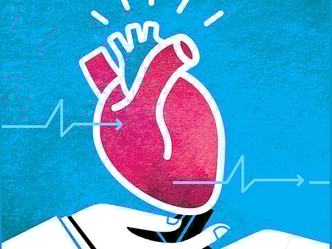 Luis Vazquez/©Gulf News