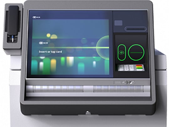 Still need to wait to see a Bitcoin-enabled ATM in UAE