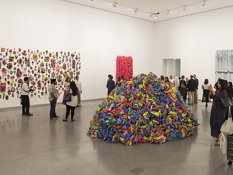 Sharjah Art Foundation