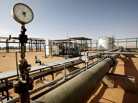 India ready to help in Libya’s reconstruction