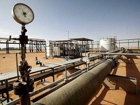 India ready to help in Libya’s reconstruction