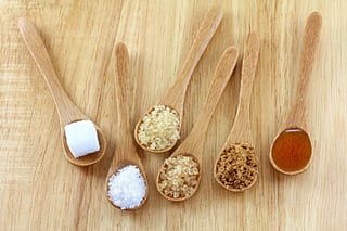 Are sugar alternatives a healthier option?