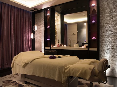 The Beauty Beat: 6 festive spa deals in Dubai