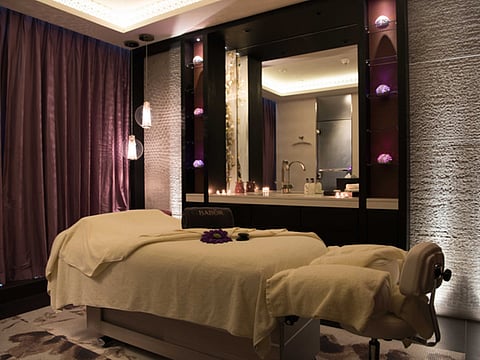 The Beauty Beat: 6 festive spa deals in Dubai