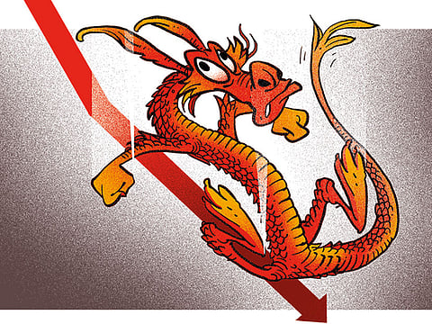 Ramachandra Babu/©Gulf News