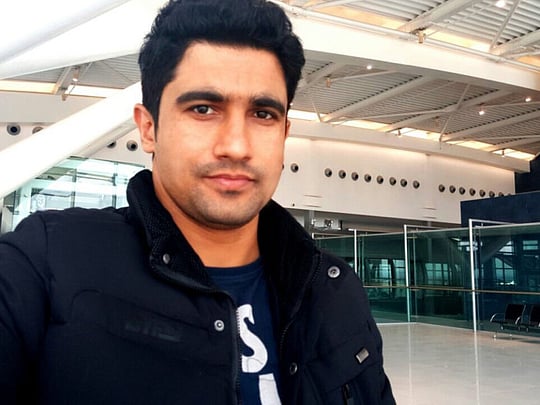 Man refused entry in Romania for ‘no reason’
