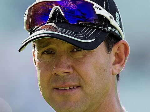 Ponting tells Root to grow up