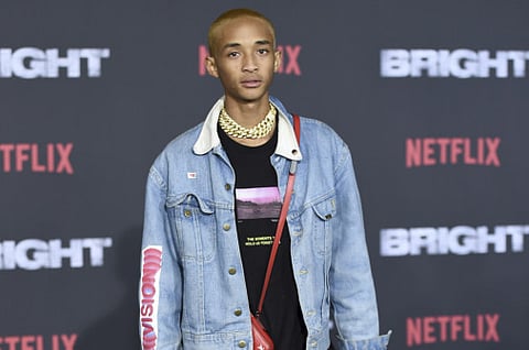 Jordan Strauss/Invision/AP