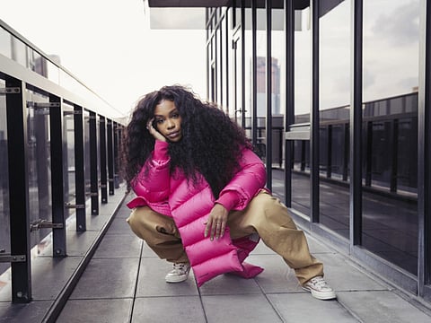 Victoria Will/Invision/AP