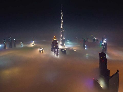 Ahmed Ramzan/Gulf News