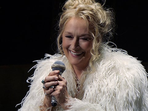 ‘Mamma Mia 2’ trailer teases Meryl Streep’s character’s death