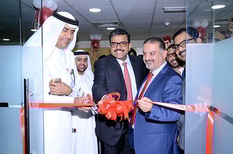 First exclusive Emirati call centre launched