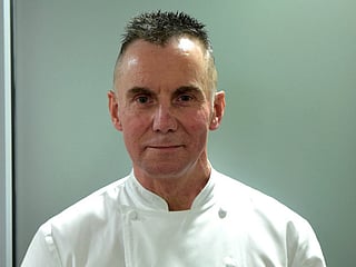 Celebrity chef Gary Rhodes' death shocks UAE