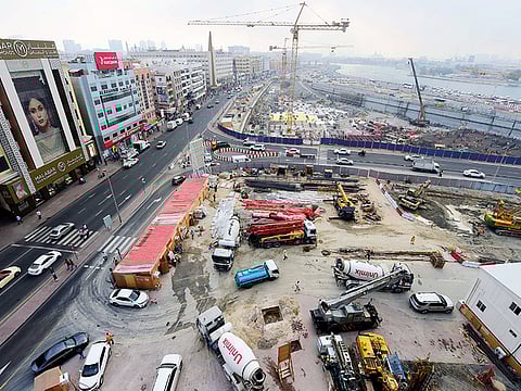 Atiq ur Rehman/Gulf News