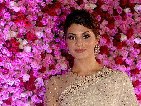 Jacqueline Fernandez 