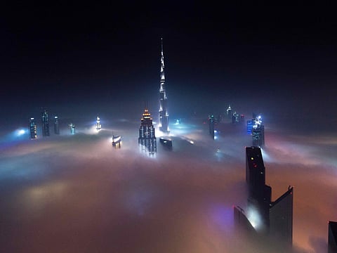 Ahmed Ramzan/ Gulf News