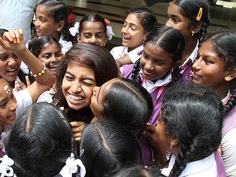 Nilima Pathak/Gulf News