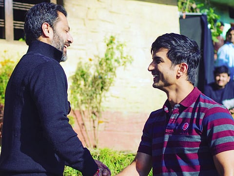 Abhishek Kapoor talks ‘Kedarnath’ date controversy