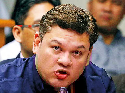Paolo Duterte