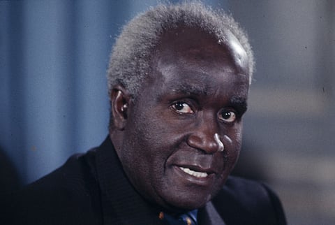 December 25, 1997: Kaunda’s fall from grace