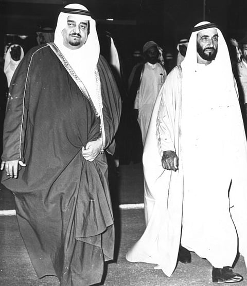 December 26, 1987: Saudi Arabia urges Iran to accept peace