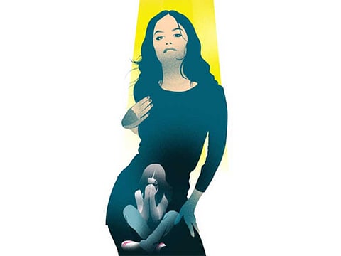 Human dignity, ethics and five shades of fame